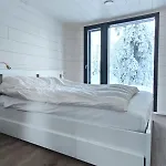 Olos Koti * Muonio