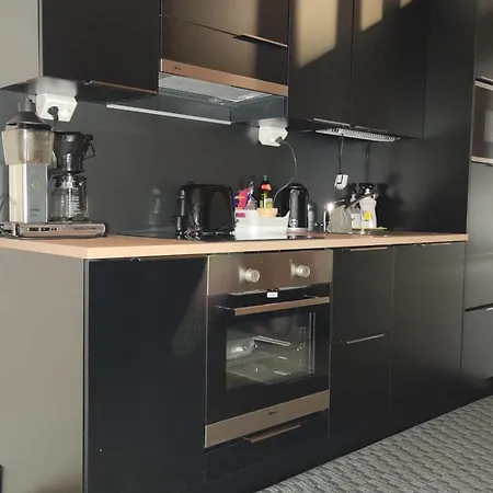 Σπίτι διακοπών Olos Koti *