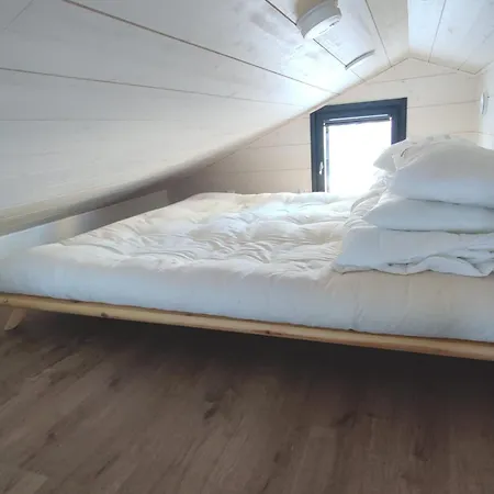 Olos Koti Σπίτι διακοπών