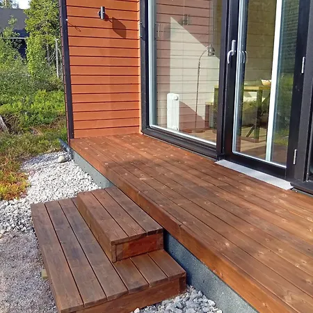 Olos Koti * מואוניו