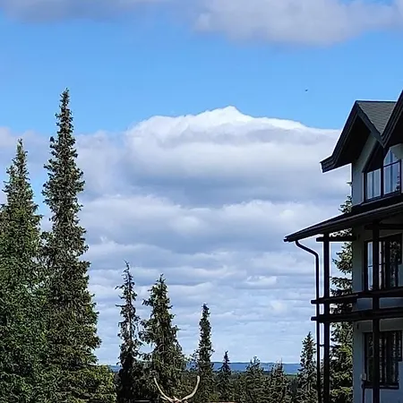 Olos Koti Σπίτι διακοπών