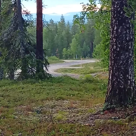 Σπίτι διακοπών Olos Koti