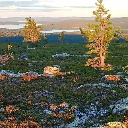 Olos Koti בית נופש *