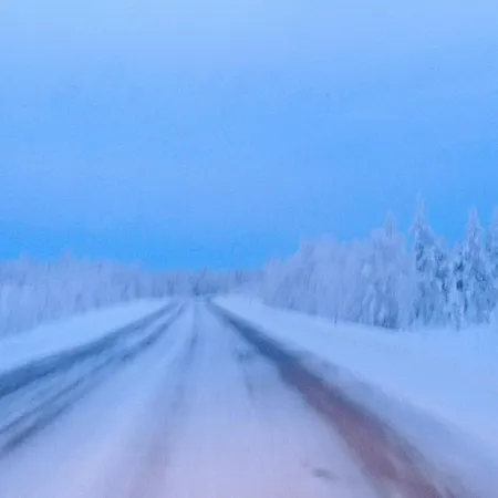 Olos Koti בית נופש