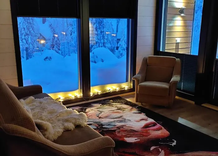 Olos Koti 무오니오