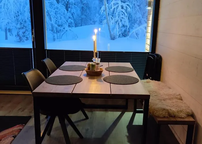 Olos Koti בית נופש *