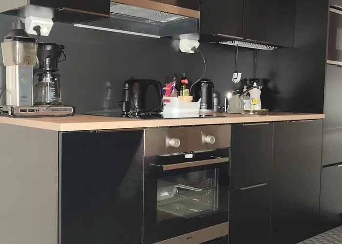 בית נופש Olos Koti *