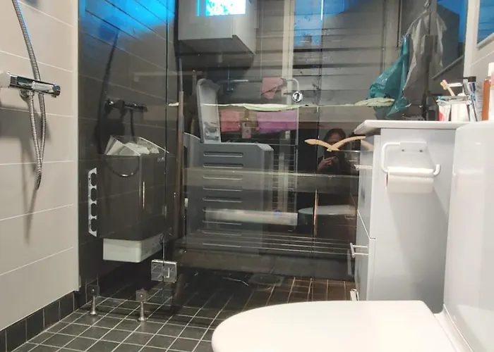 Olos Koti בית נופש