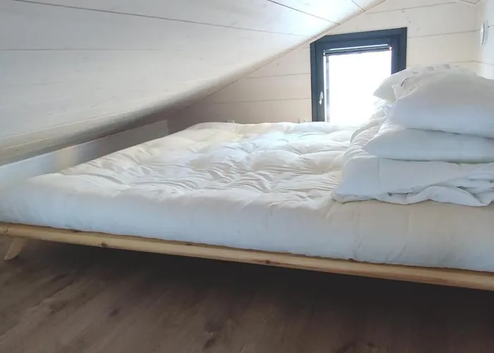 Olos Koti בית נופש