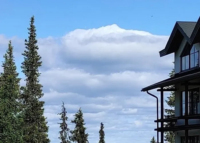 Olos Koti בית נופש