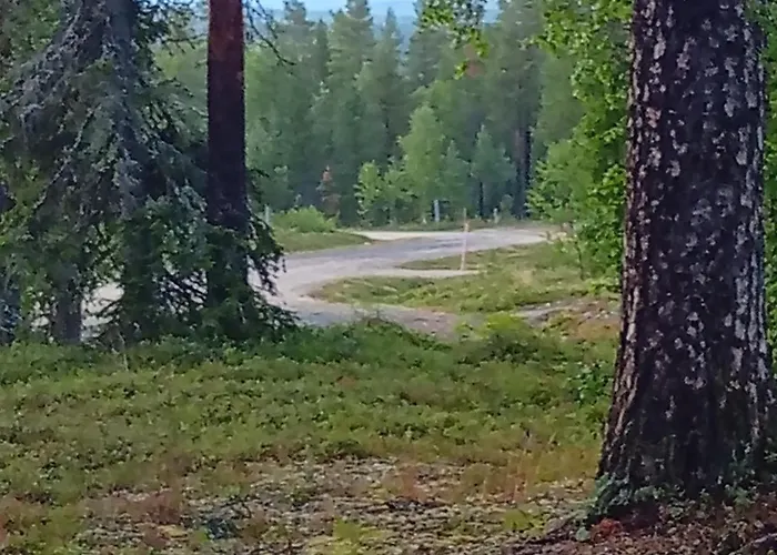 בית נופש Olos Koti